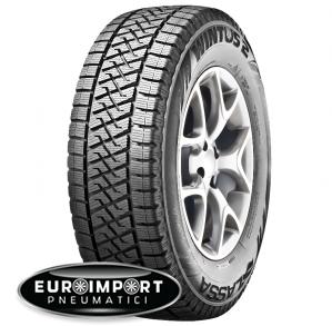 Lassa WINTUS 2 195/75 R16 107/105 R Carico C  TL